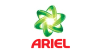 Ariel logo