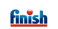 Finish logo
