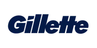 Gillette logo