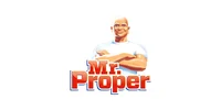 Mr. Proper logo