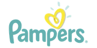 Pampers logo